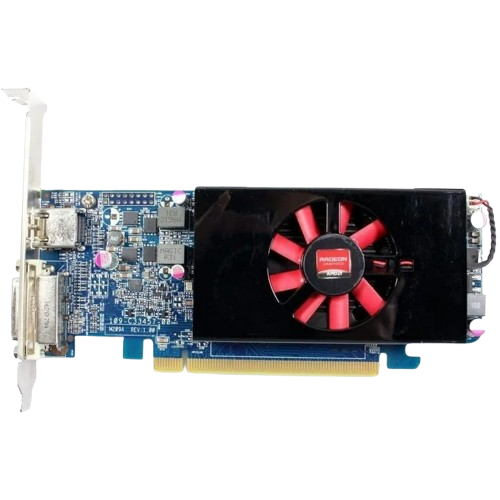 AMD Radeon HD 7500